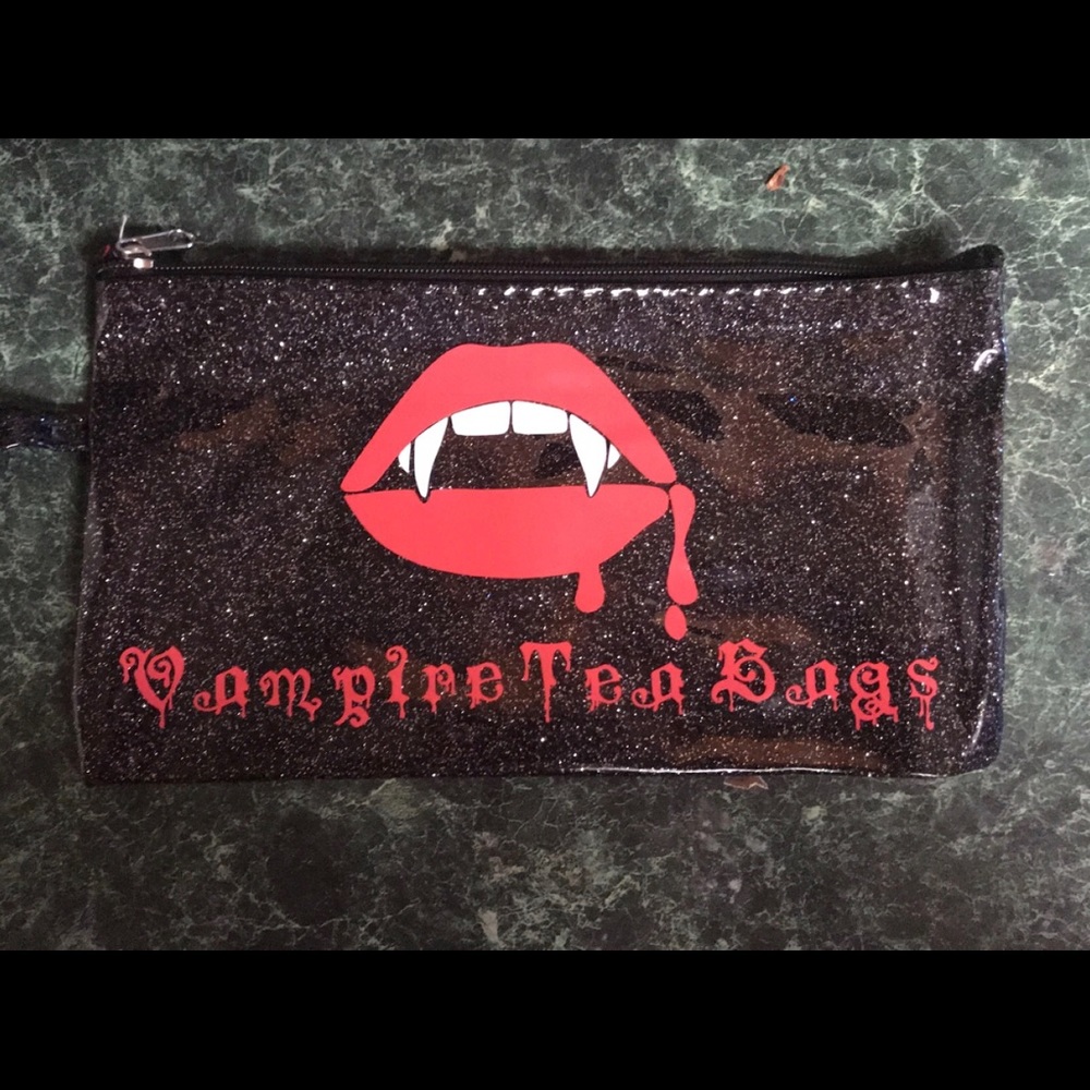 Feminine product pouch